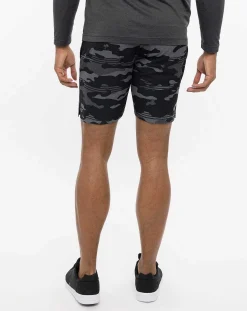 TravisMathew Leader Board Active Short 7.5In><noscript><img width=