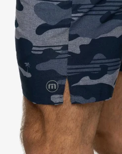 TravisMathew Leader Board Active Short 7.5In><noscript><img width=