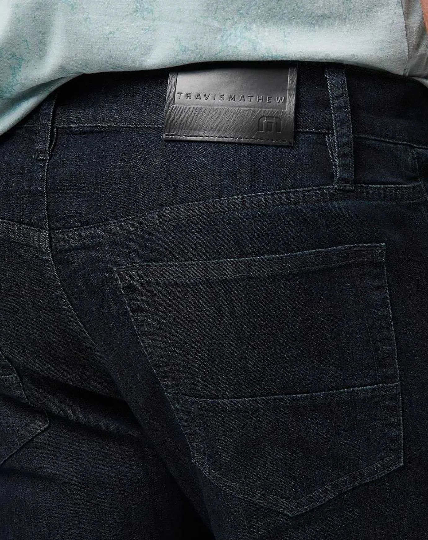 TravisMathew Legacy Featherweight Jeans> Pants