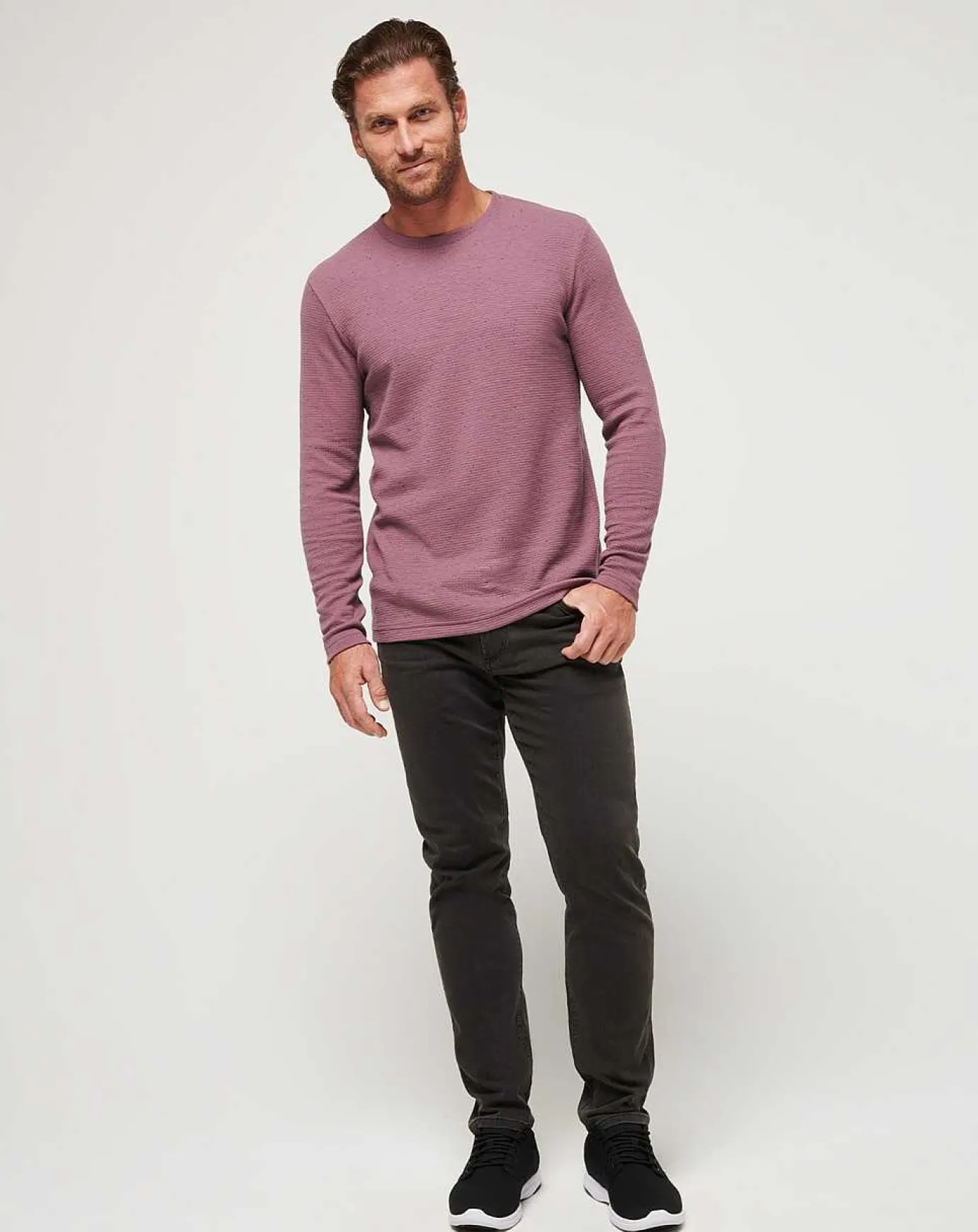 TravisMathew Legacy Featherweight Jeans> Pants