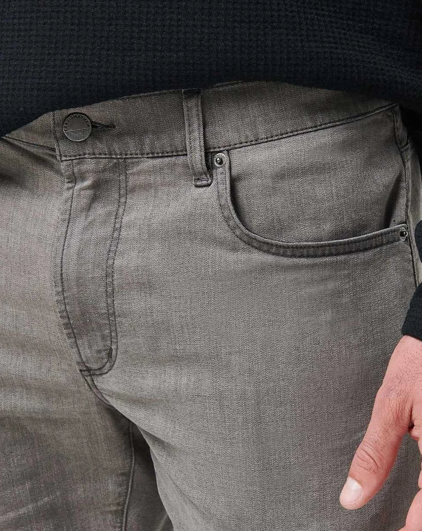 TravisMathew Legacy Featherweight Jeans> Pants