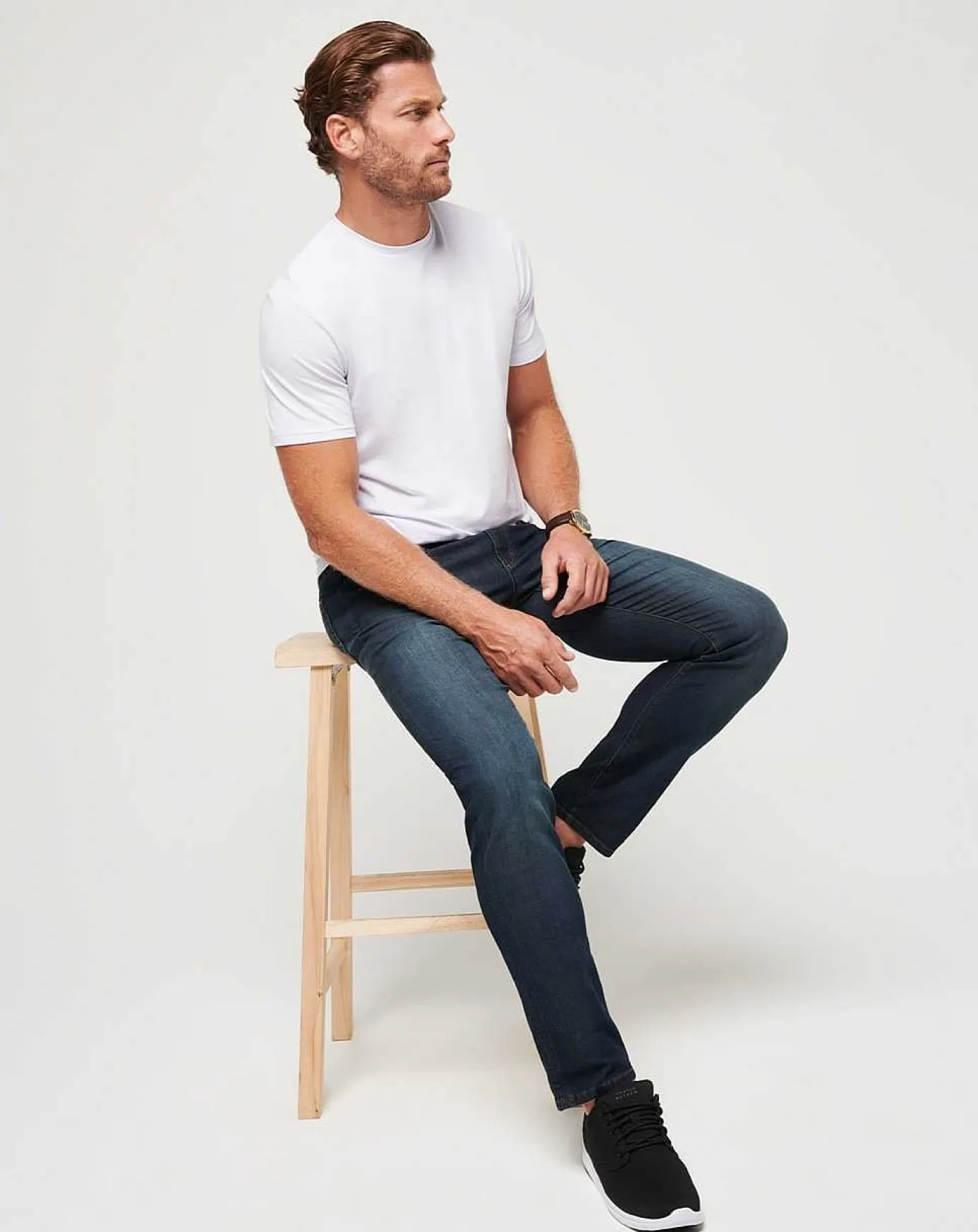 TravisMathew Legacy Featherweight Jeans> Pants