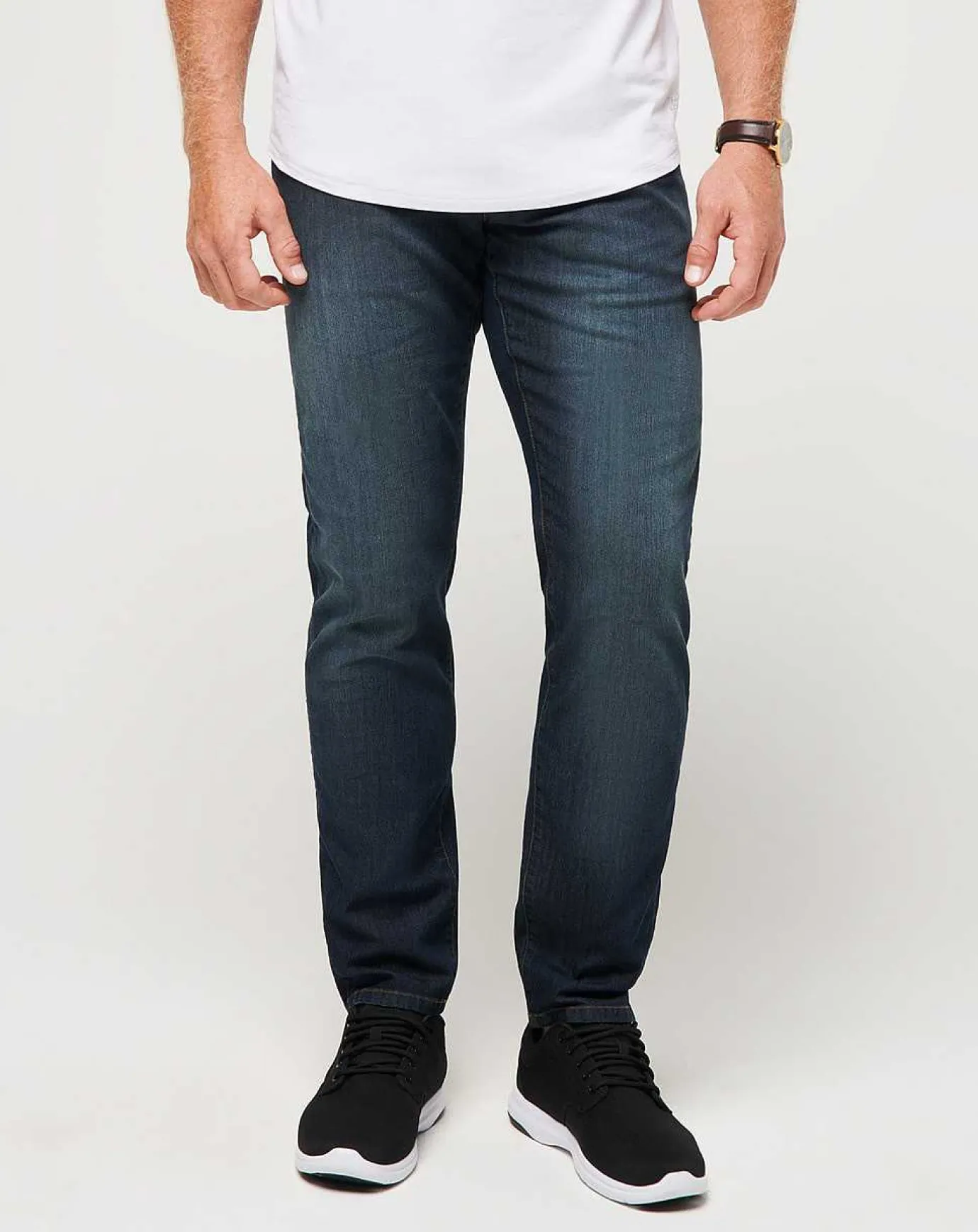 TravisMathew Legacy Featherweight Jeans> Pants