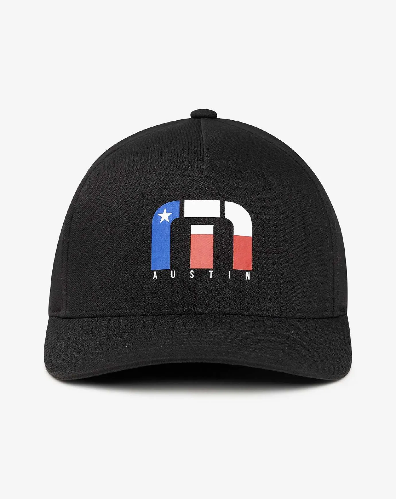 TravisMathew Lets Line Dance Austin Fitted Hat> Fitted