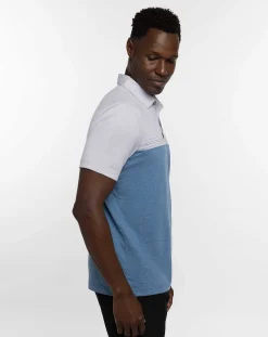 TravisMathew Libations Polo> Polos