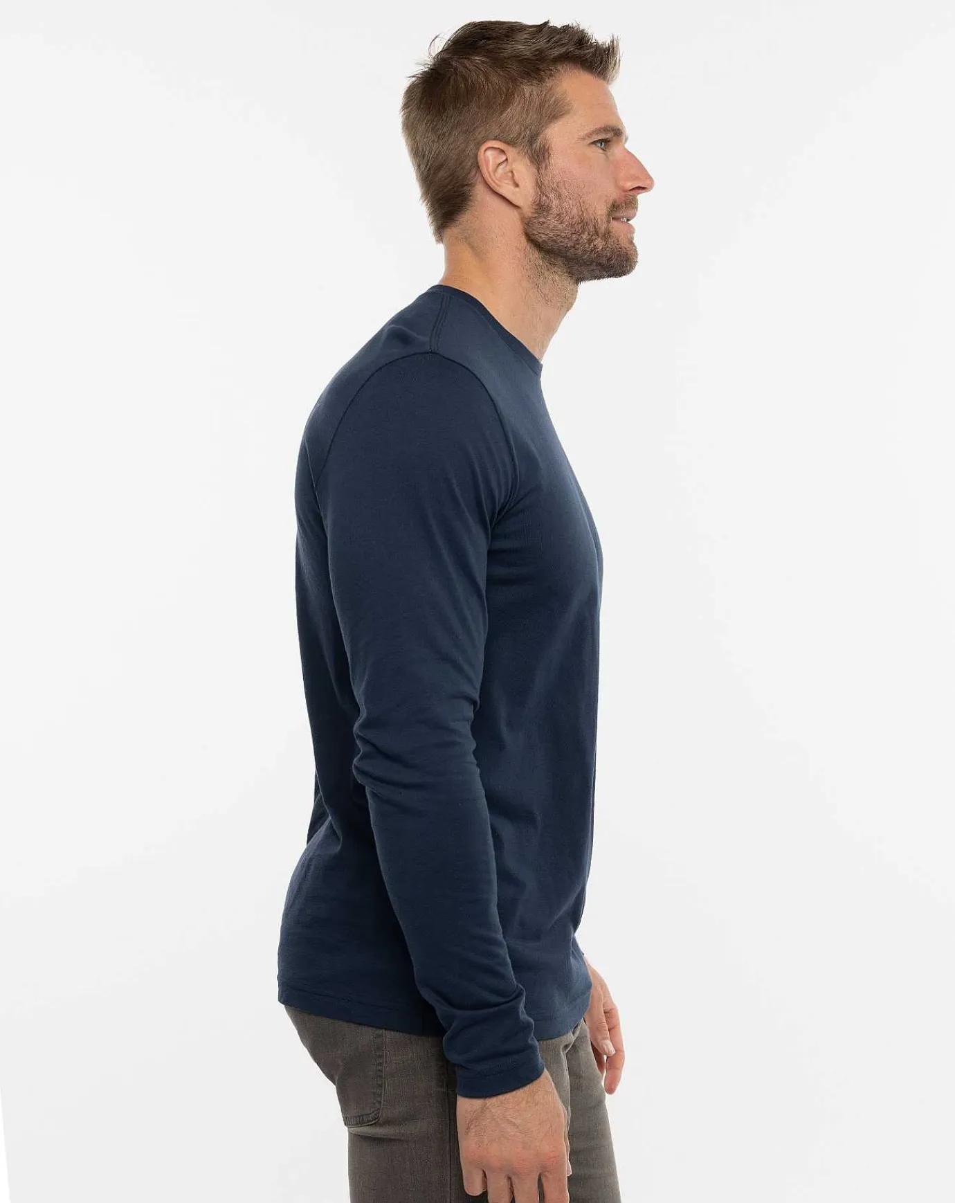 TravisMathew Life Of Luxury Tee> Tees