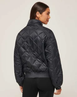 TravisMathew Lights At Night Quilted Jacket><noscript><img width=