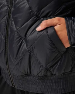 TravisMathew Lights At Night Quilted Jacket><noscript><img width=