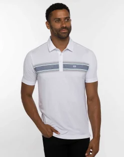 TravisMathew Lime On The Rim Polo><noscript><img width=
