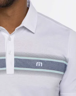 TravisMathew Lime On The Rim Polo><noscript><img width=