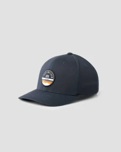 TravisMathew Lincoln Park Fitted Hat> Fitted