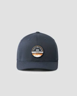 TravisMathew Lincoln Park Fitted Hat> Fitted