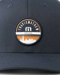 TravisMathew Lincoln Park Fitted Hat><noscript><img width=