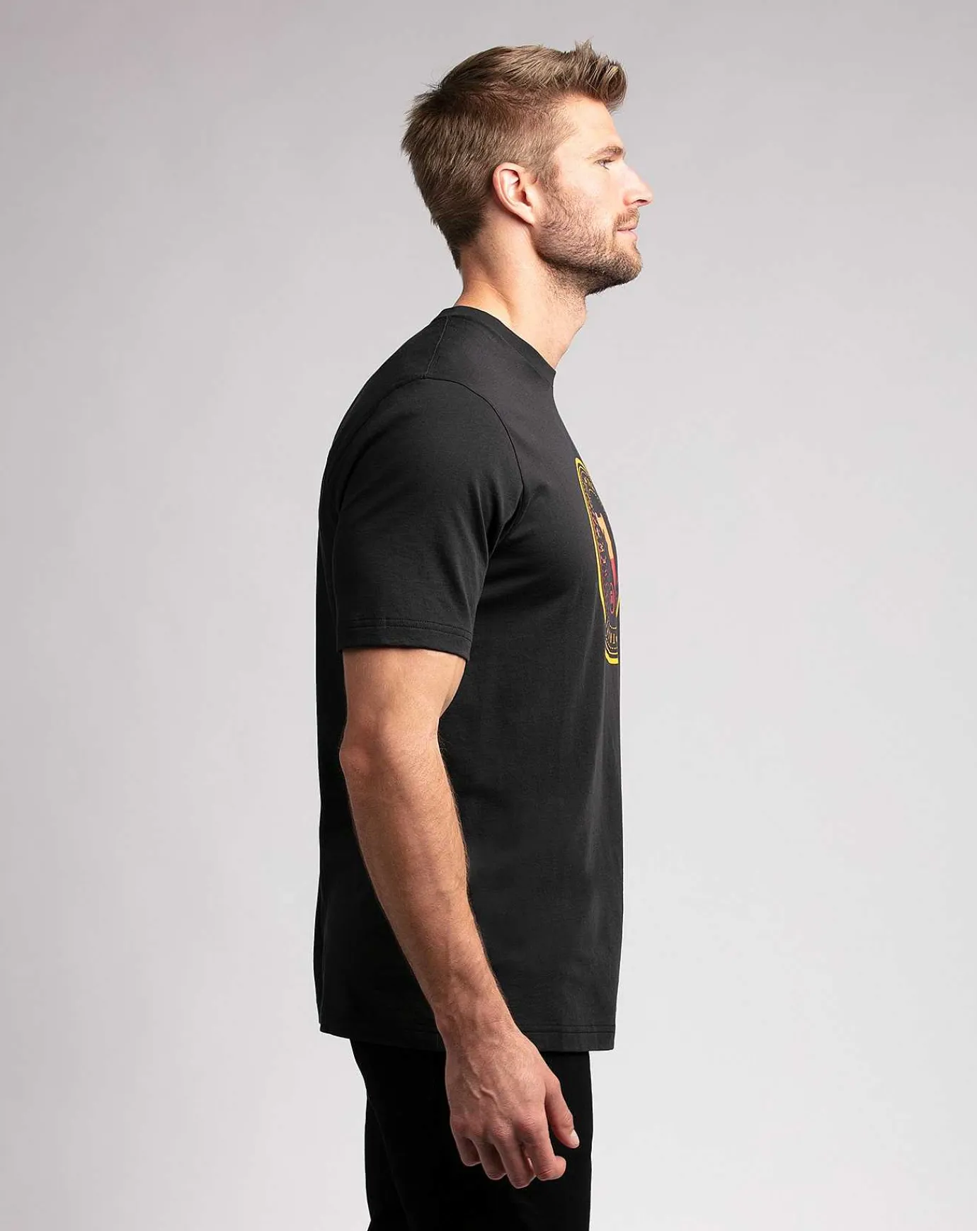 TravisMathew Liquid Sunshine Tee> Tees