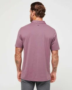 TravisMathew Localism Polo> Polos