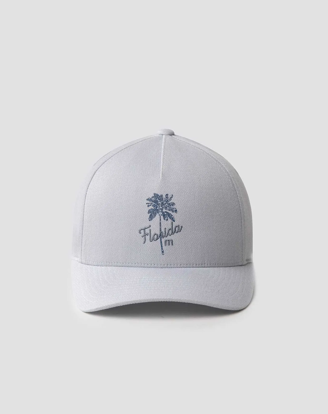TravisMathew Loggerhead Fitted Hat> Fitted