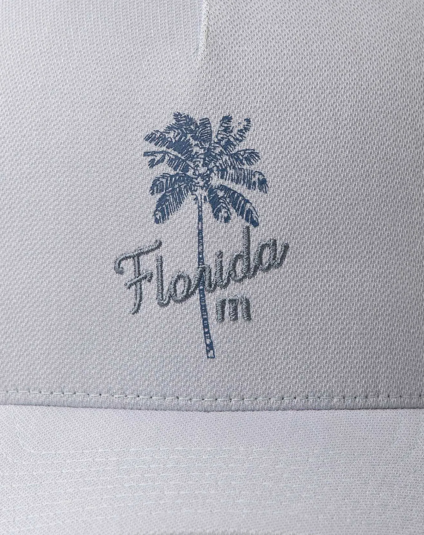 TravisMathew Loggerhead Fitted Hat> Fitted