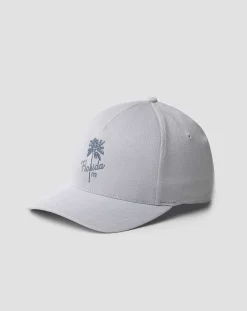 TravisMathew Loggerhead Fitted Hat><noscript><img width=