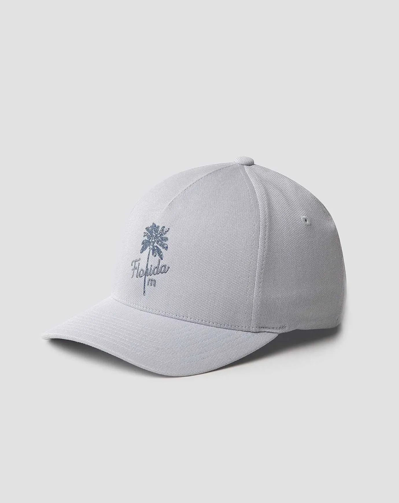 TravisMathew Loggerhead Fitted Hat> Fitted