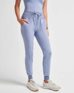 TravisMathew Long Lunch Jogger> Pants