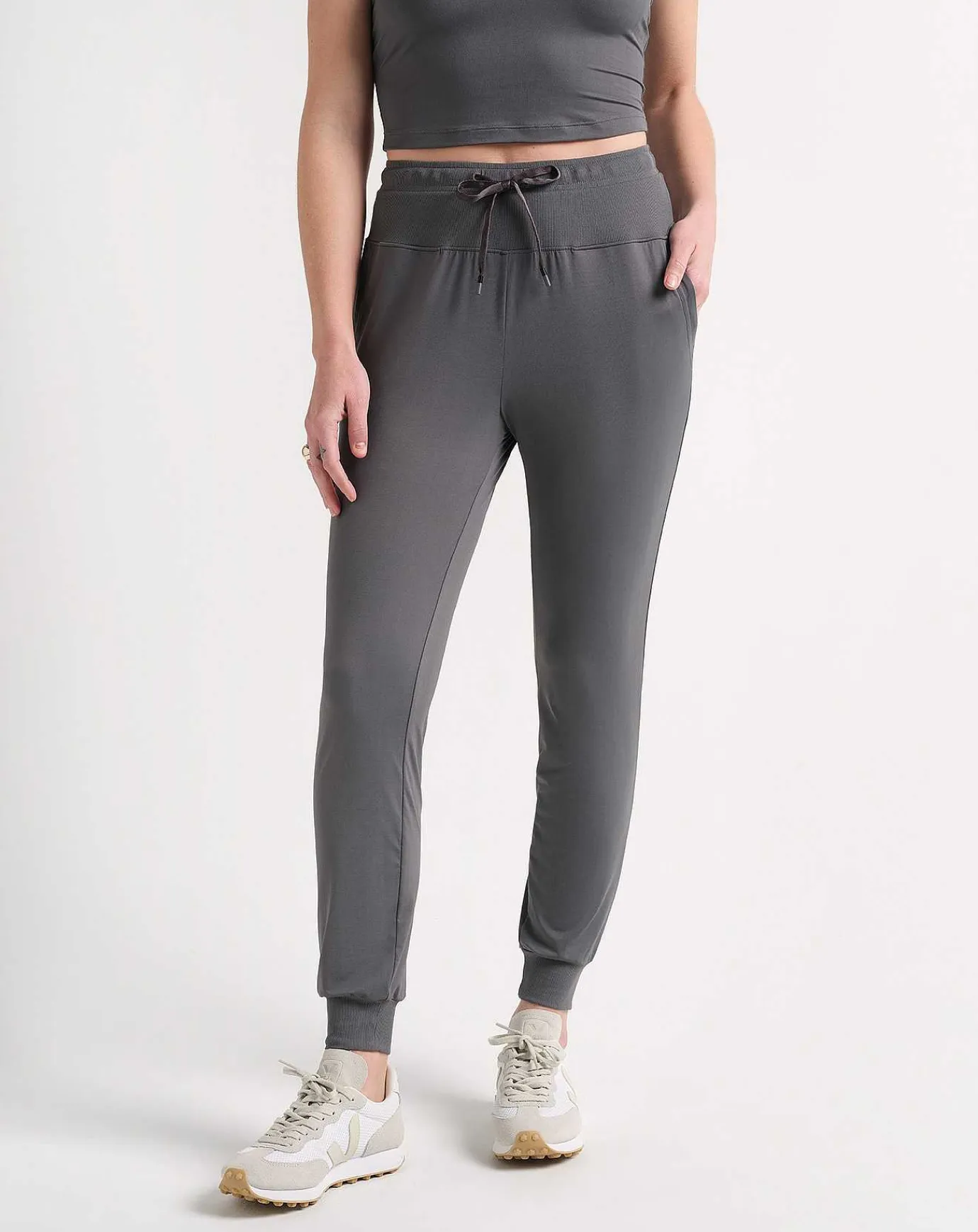 TravisMathew Long Lunch Jogger> Pants
