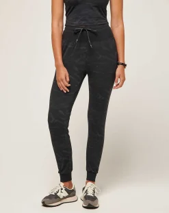 TravisMathew Long Lunch Jogger> Pants