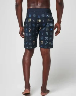 TravisMathew Longboarders Boardshort><noscript><img width=