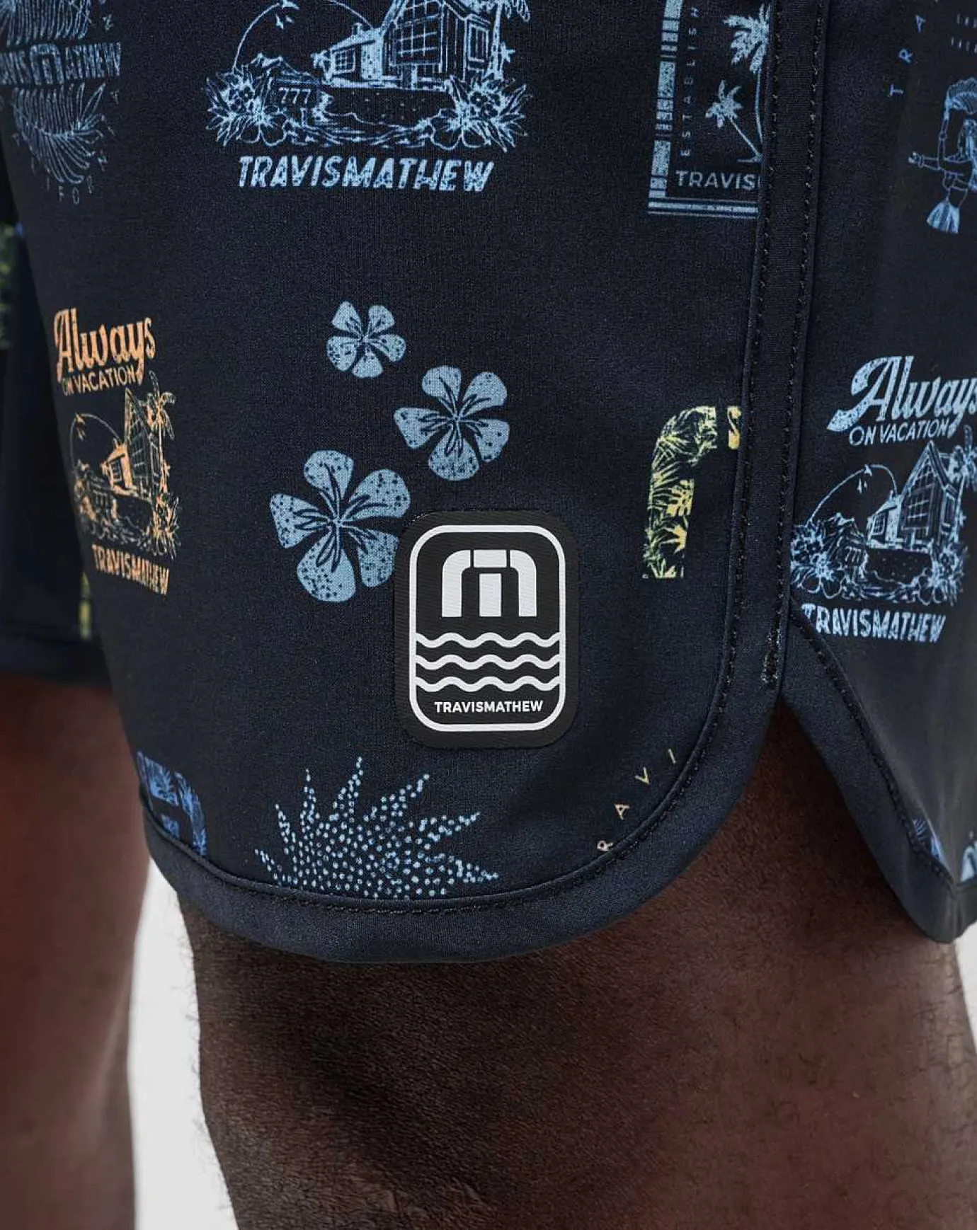 TravisMathew Longboarders Boardshort> Shorts