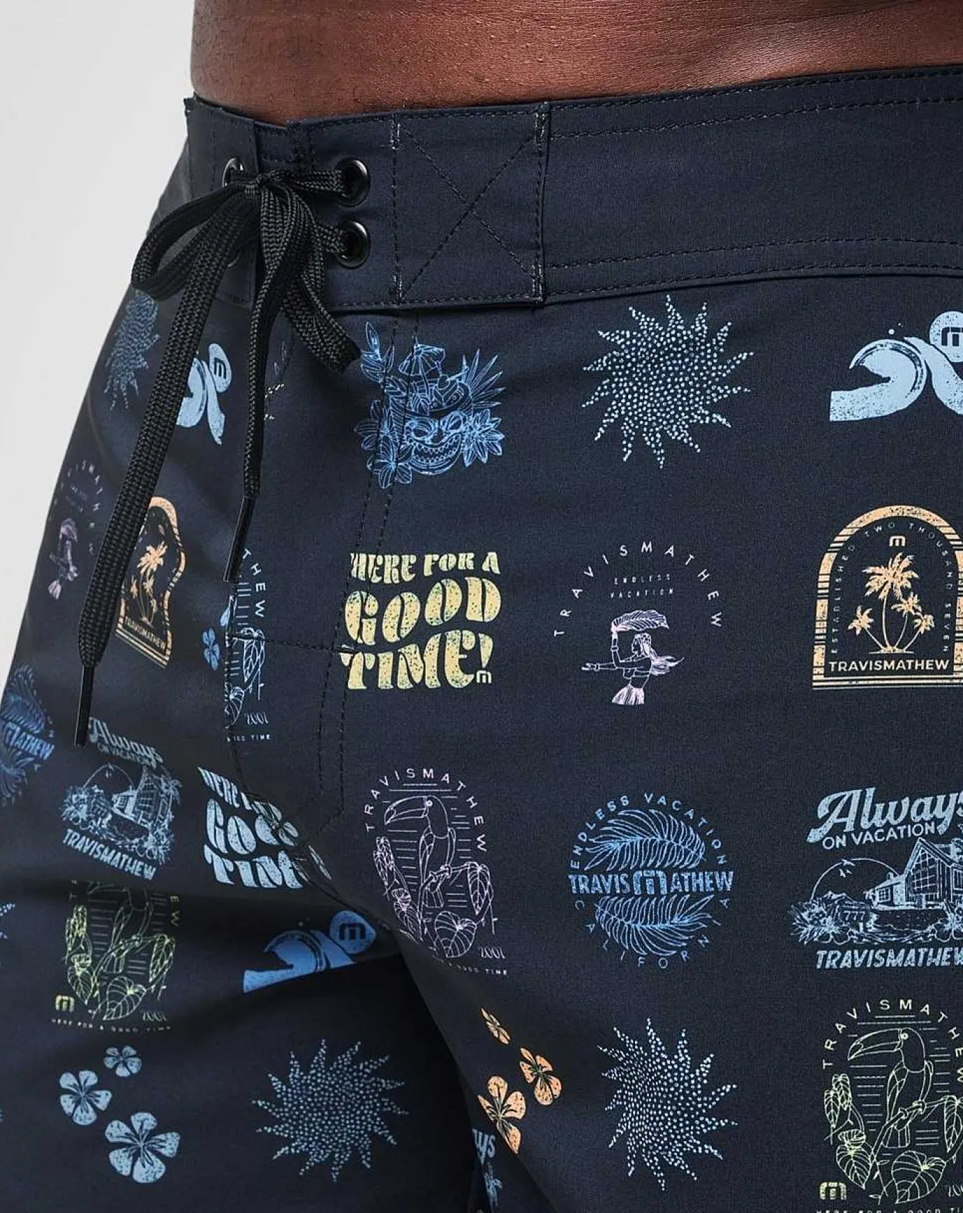 TravisMathew Longboarders Boardshort> Shorts