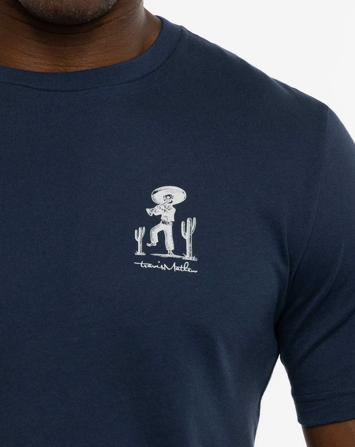 TravisMathew Los Segundos Tee> Tees