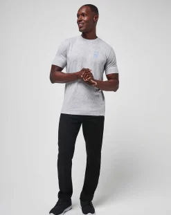TravisMathew Loulu Palm Tee> Tees
