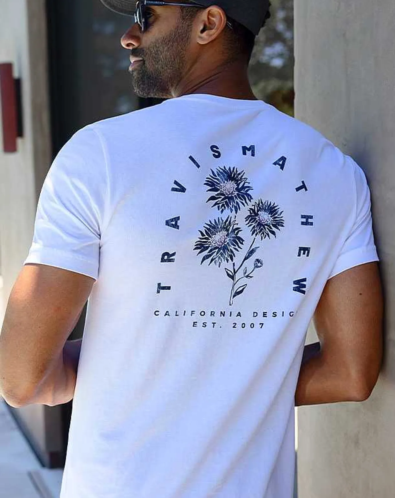 TravisMathew Loyalty Program Tee> Tees