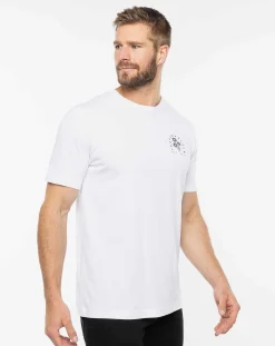 TravisMathew Loyalty Program Tee><noscript><img width=