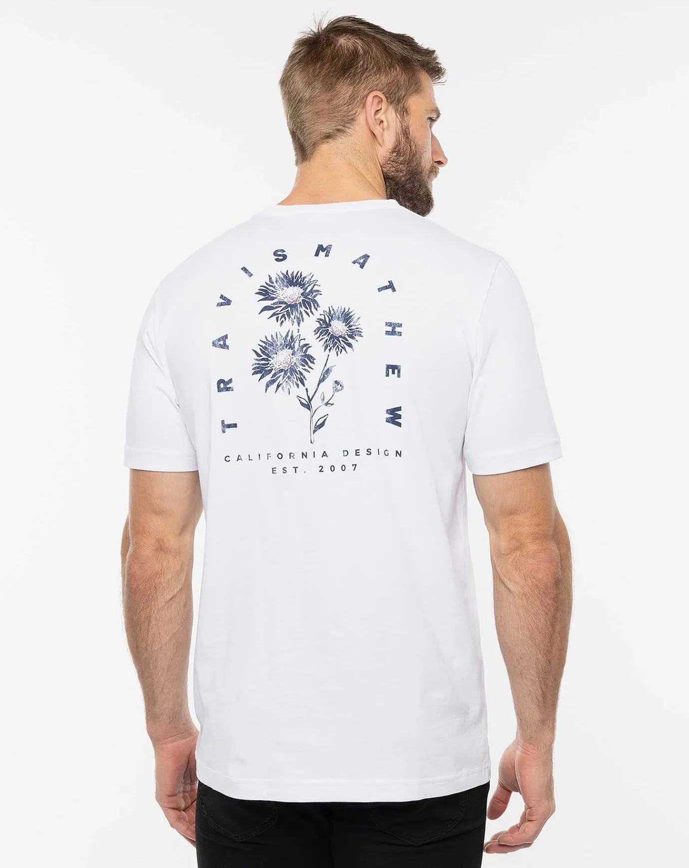 TravisMathew Loyalty Program Tee> Tees