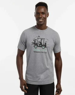 TravisMathew Luck Of The Irish Tee> Tees