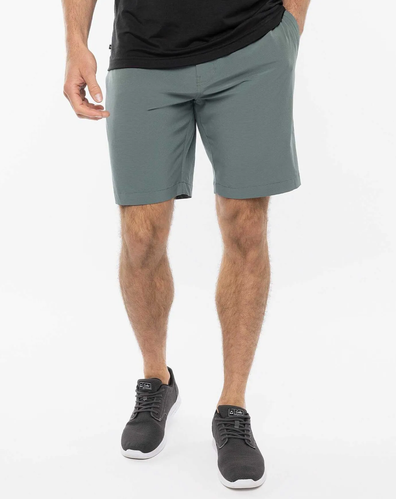 TravisMathew Lucky Hand Short 9In> Shorts