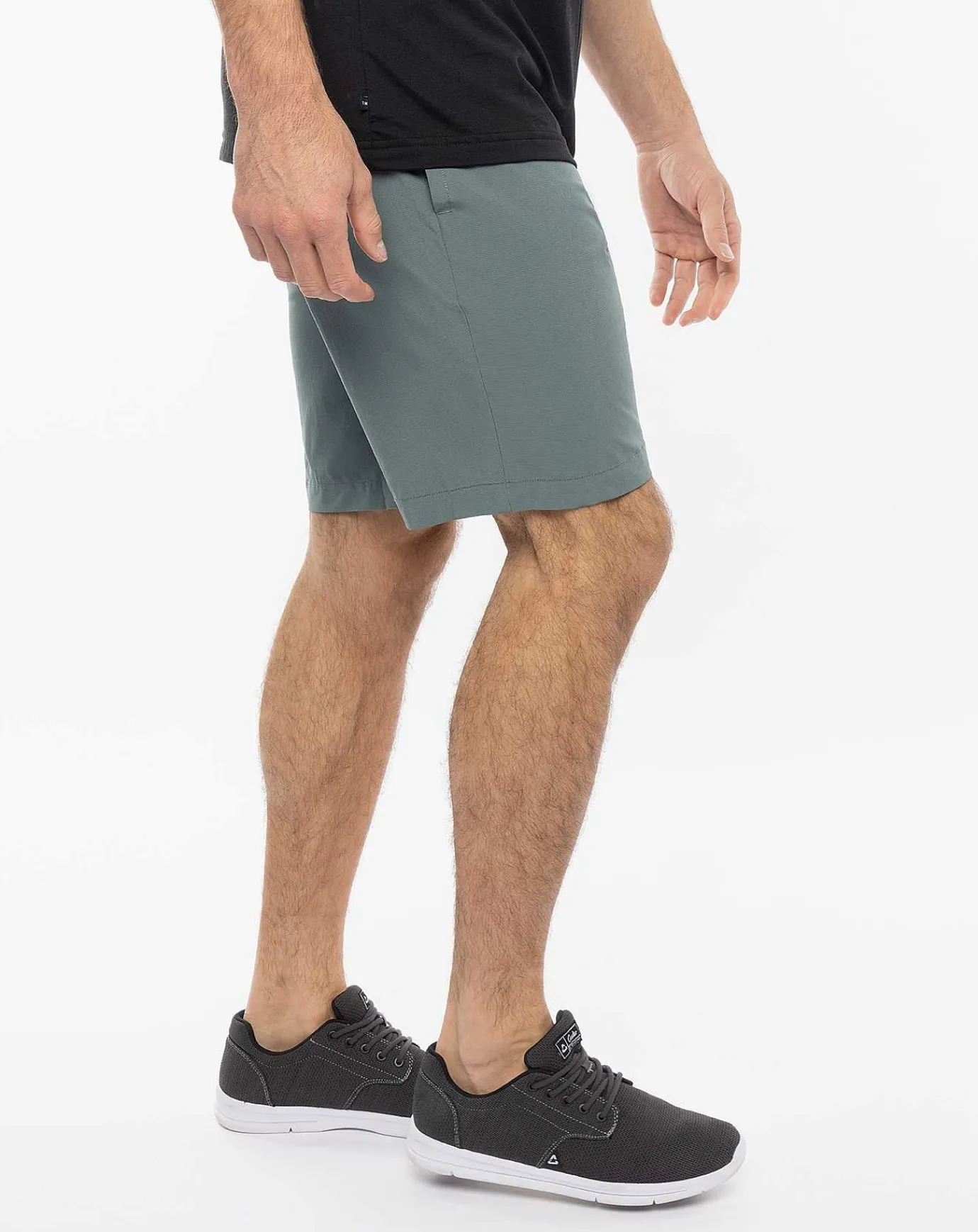 TravisMathew Lucky Hand Short 9In> Shorts