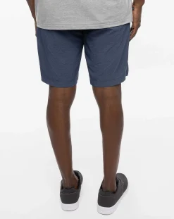 TravisMathew Lucky Hand Short 9In><noscript><img width=