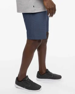 TravisMathew Lucky Hand Short 9In><noscript><img width=