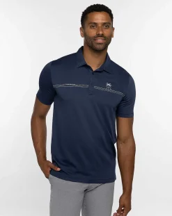 TravisMathew Luna Sol Polo> Polos
