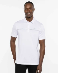 TravisMathew Luna Sol Polo> Polos