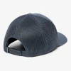 TravisMathew Macademia Snapback Hat> Snapbacks