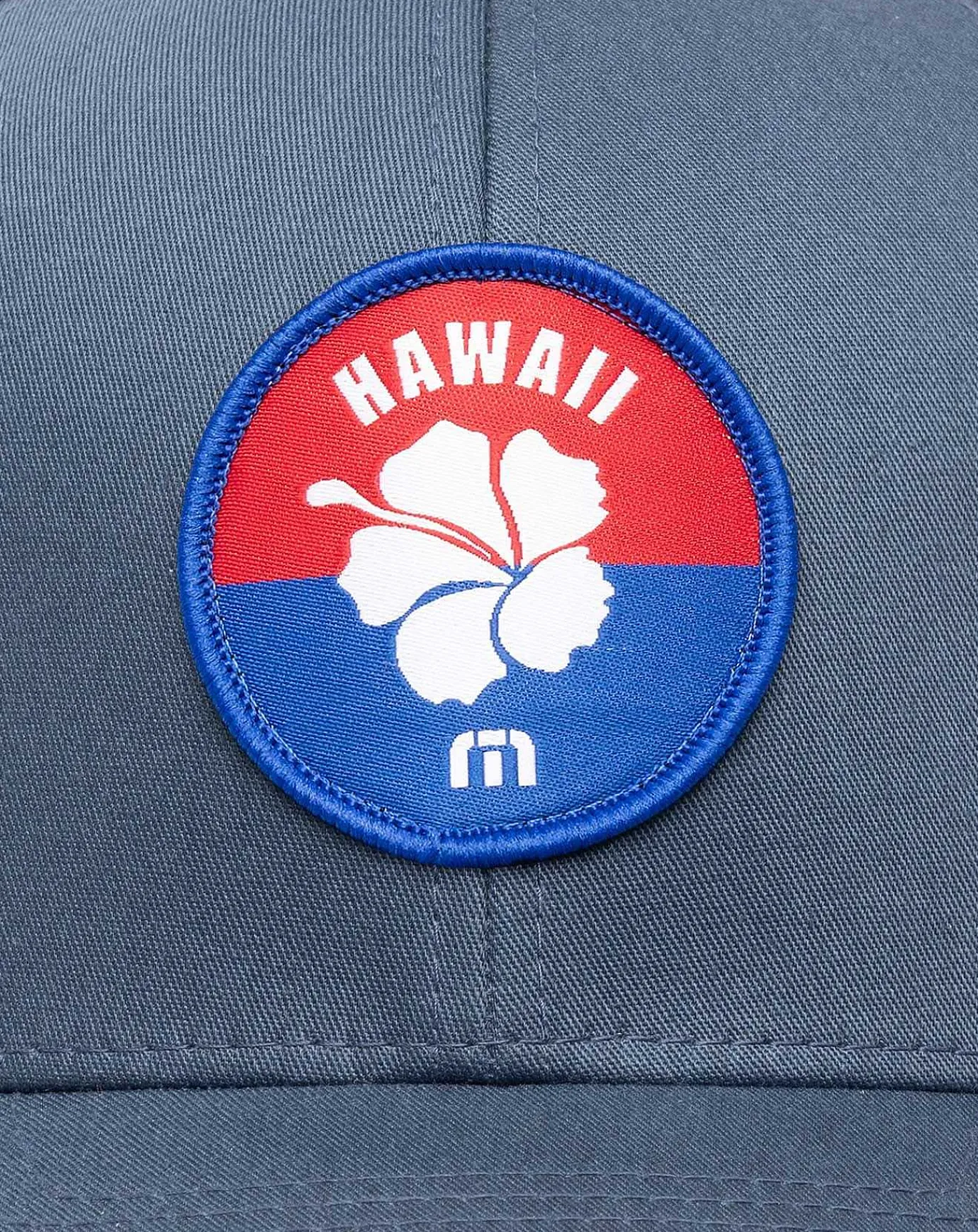 TravisMathew Macademia Snapback Hat> Snapbacks