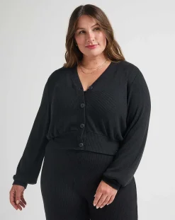TravisMathew Magens Bay Wide Rib Top><noscript><img width=