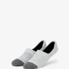 TravisMathew Magic Man 2.0 No Show Sock> Socks
