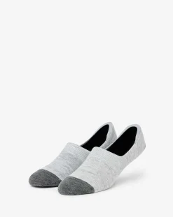 TravisMathew Magic Man 2.0 No Show Sock> Socks