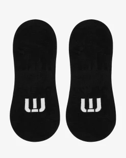 TravisMathew Magic Man 2.0 No Show Sock><noscript><img width=