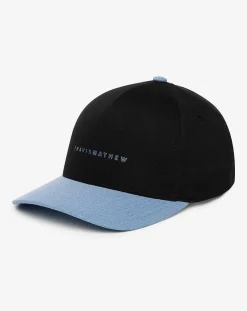 TravisMathew Main Port Snapback Hat> Snapbacks