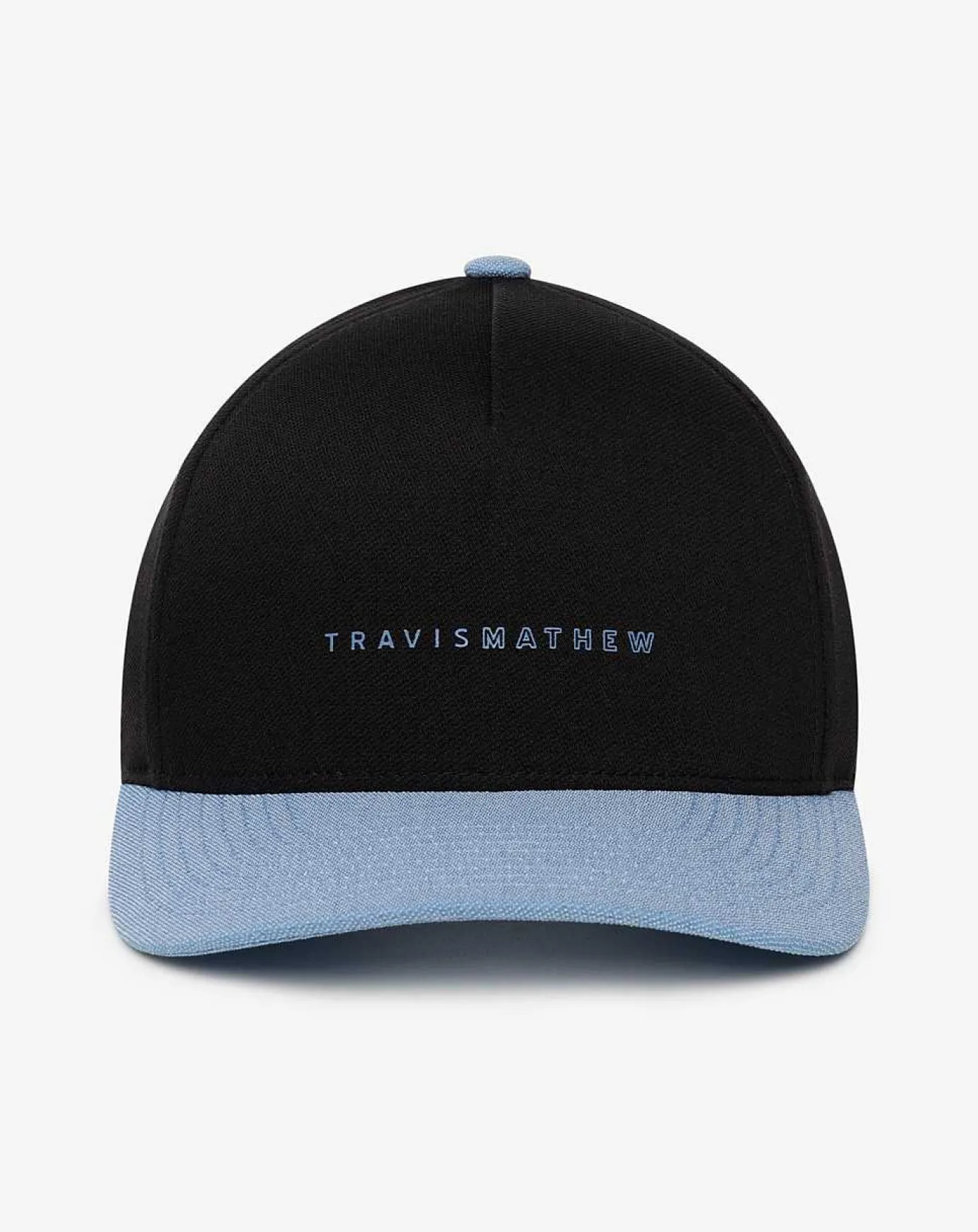 TravisMathew Main Port Snapback Hat> Snapbacks