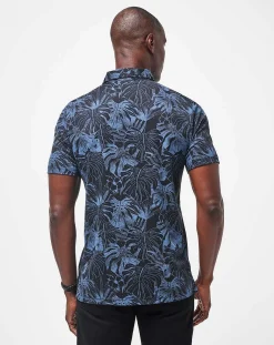 TravisMathew Mainlanders Polo> Polos